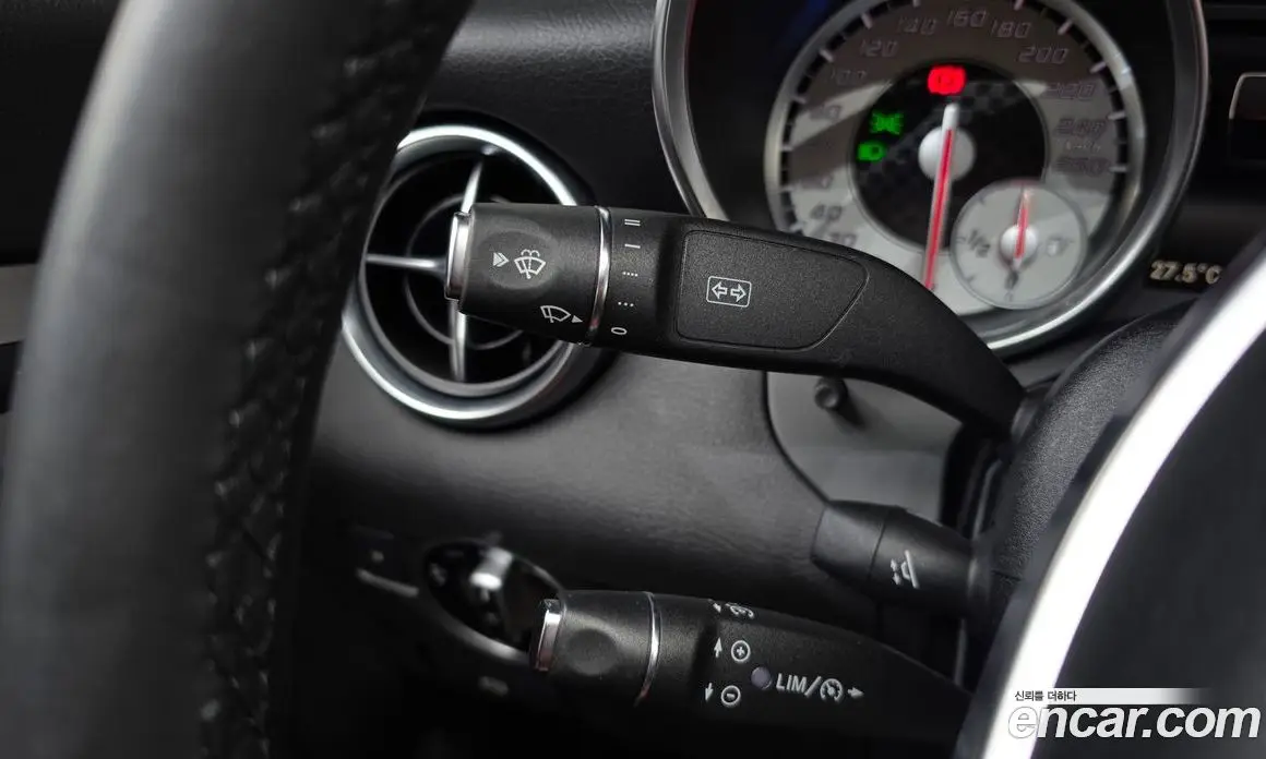Mercedes-Benz SLK-Class 2015 2.0 автомат (гидро), фото 14