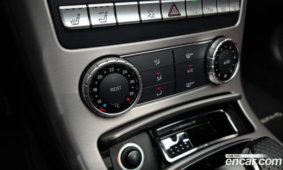 Mercedes-Benz SLK-Class 2015 2.0 автомат (гидро), фото 17