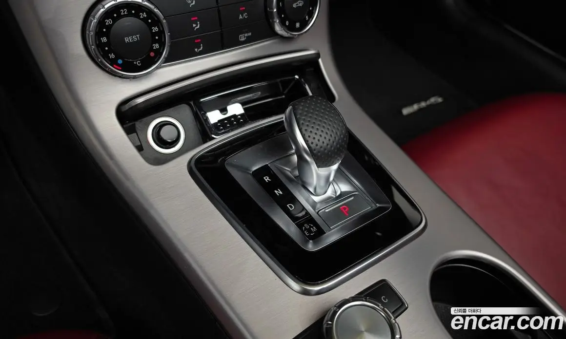 Mercedes-Benz SLK-Class 2015 2.0 автомат (гидро), фото 9