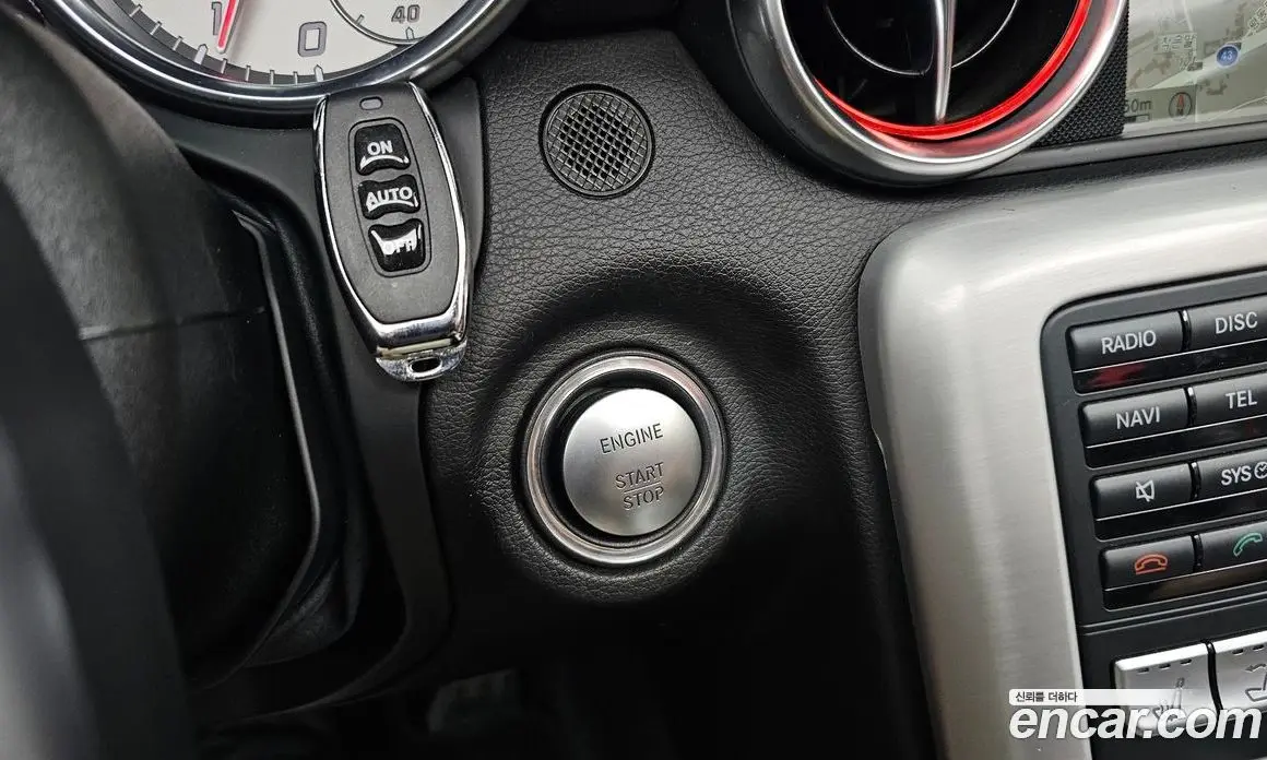 Mercedes-Benz SLK-Class 2015 3.5 автомат (гидро), фото 18
