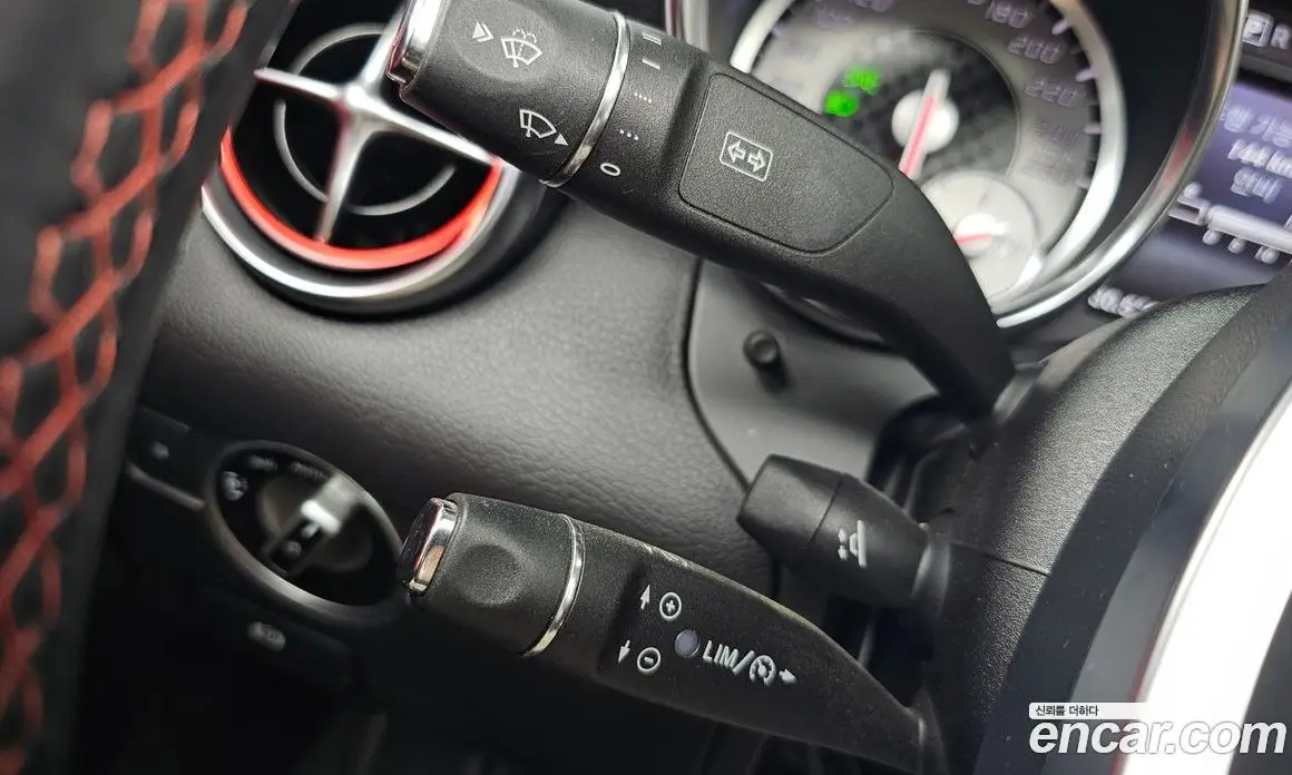 Mercedes-Benz SLK-Class 2015 3.5 автомат (гидро), фото 19