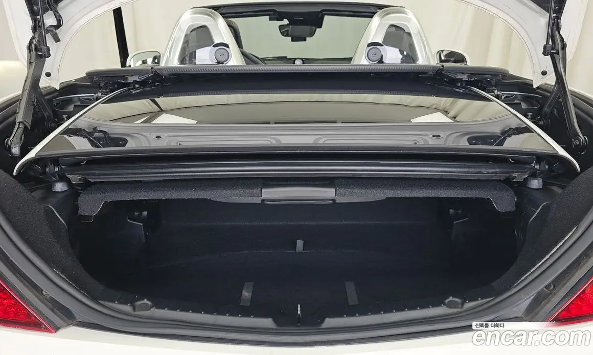 Mercedes-Benz SLK-Class 2015 3.5 автомат (гидро), фото 20