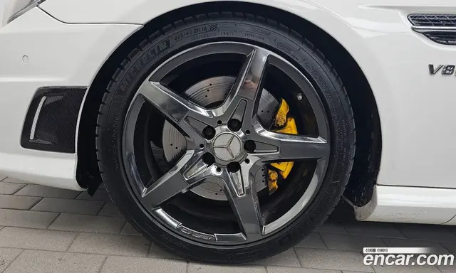 Mercedes-Benz SLK-Class 2015 3.5 автомат (гидро), миниатюра 5