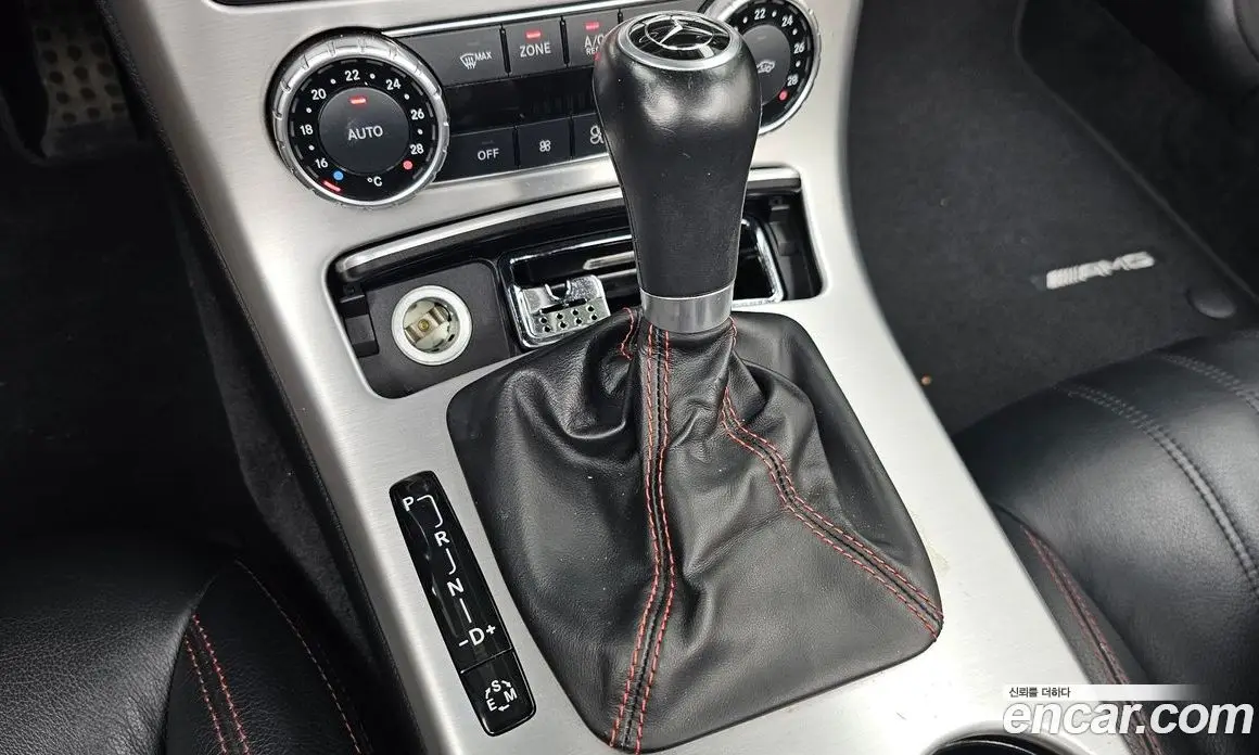 Mercedes-Benz SLK-Class 2015 3.5 автомат (гидро), фото 9