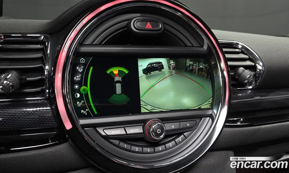 Mini Clubman 2017 1.5 автомат (гидро), фото 21