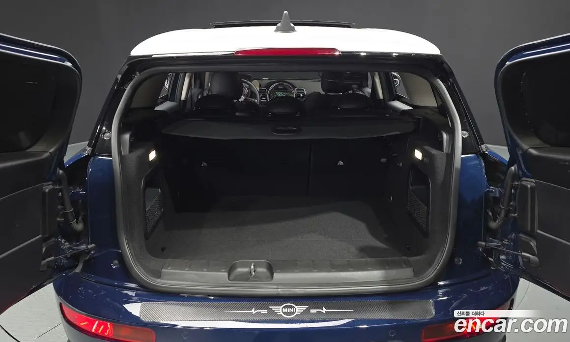 Mini Clubman 2017 1.5 автомат (гидро), фото 26