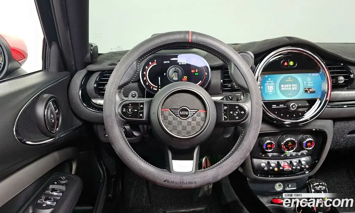 Mini Clubman 2022 2.0 автомат (гидро), фото 13