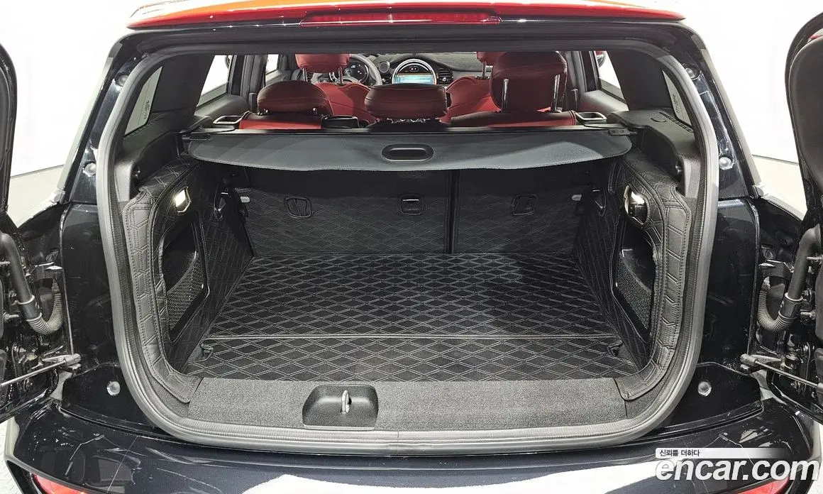 Mini Clubman 2022 2.0 автомат (гидро), фото 20