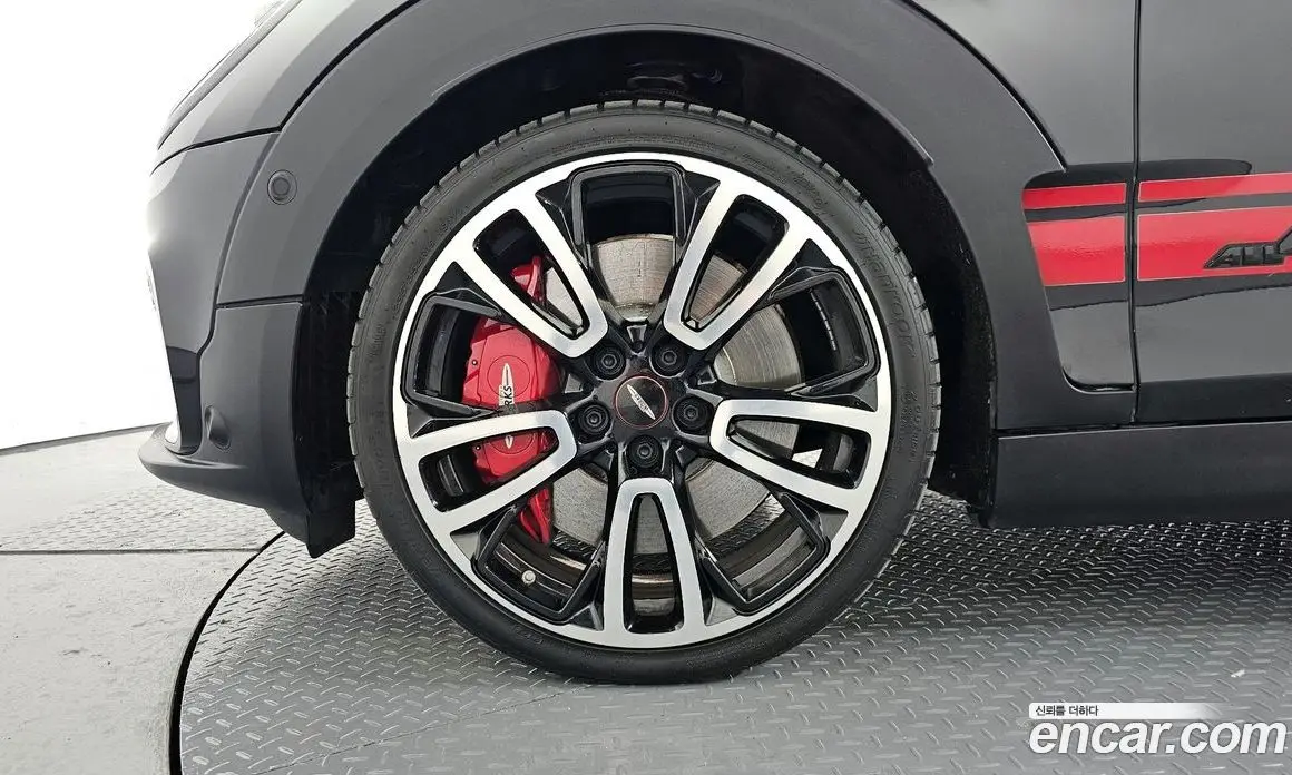 Mini Clubman 2022 2.0 автомат (гидро), фото 5