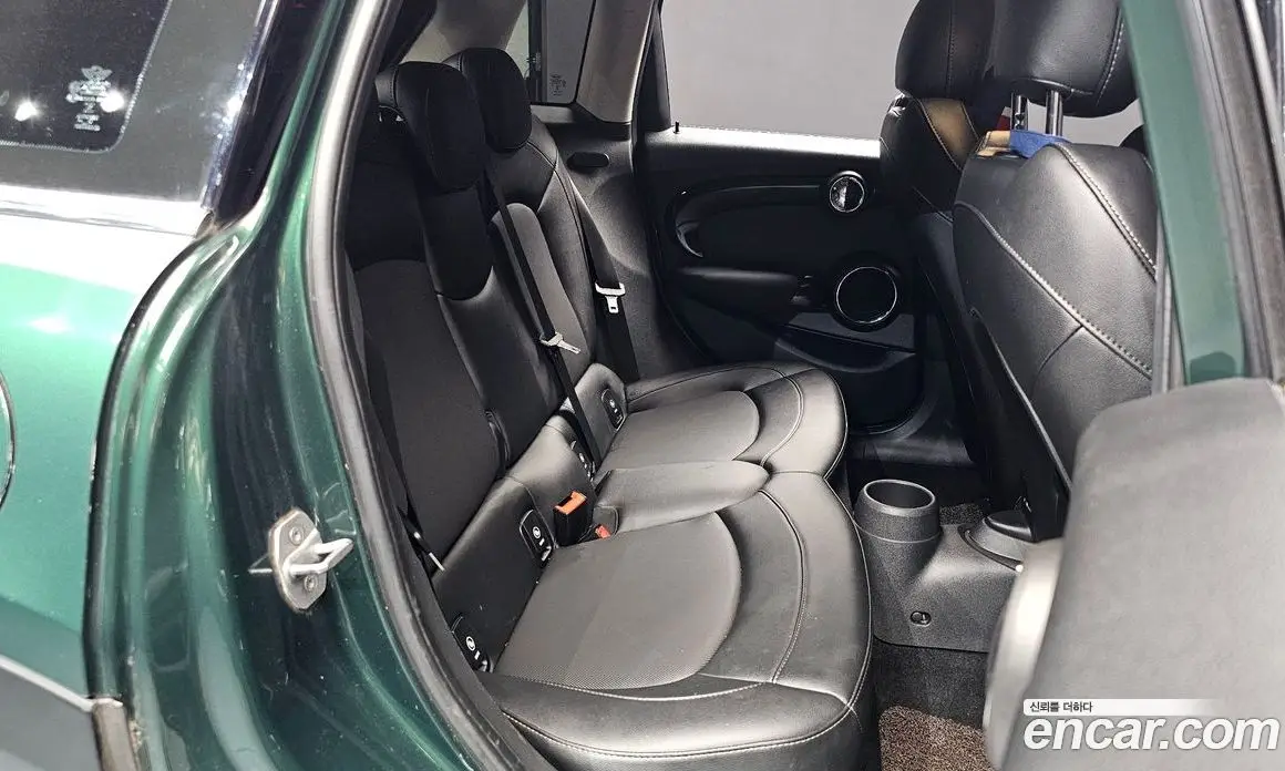 Mini Cooper 2016 1.5 автомат (гидро), фото 11