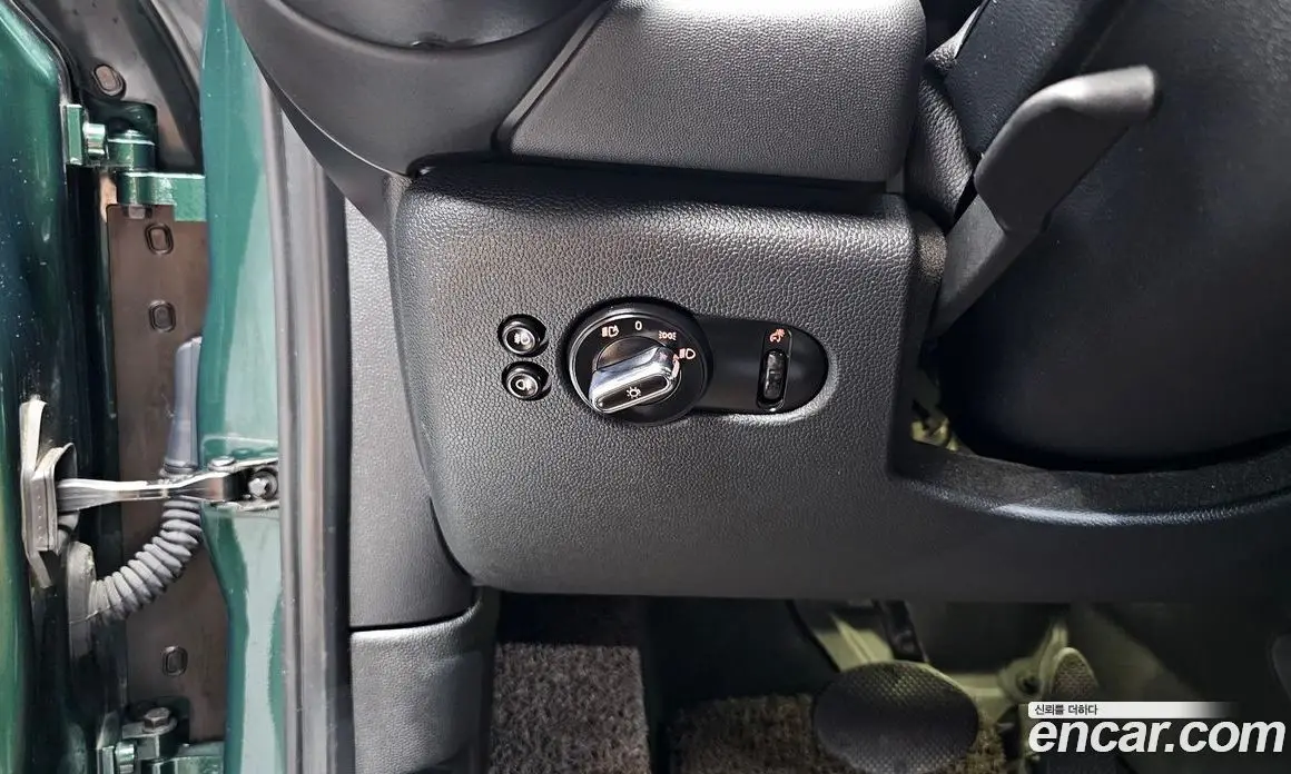 Mini Cooper 2016 1.5 автомат (гидро), фото 20