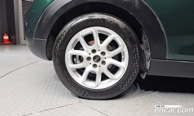 Mini Cooper 2016 1.5 автомат (гидро), миниатюра 5