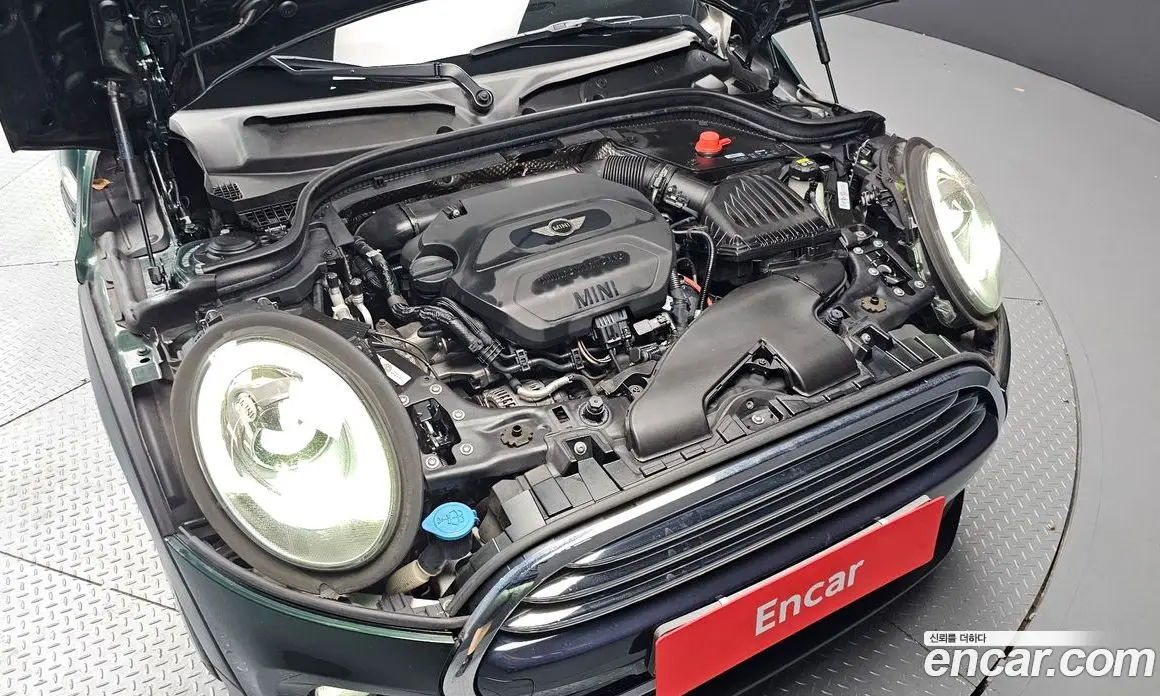 Mini Cooper 2016 1.5 автомат (гидро), фото 6