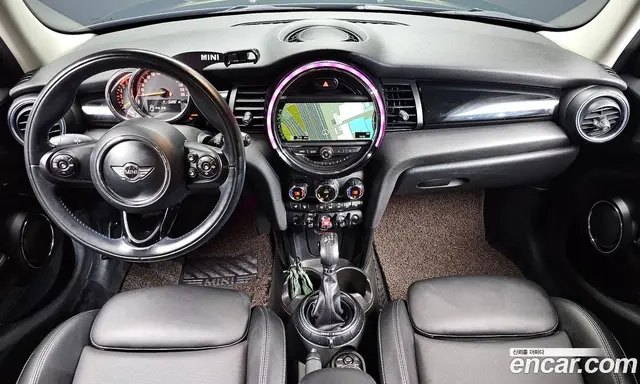 Mini Cooper 2016 1.5 автомат (гидро), миниатюра 7