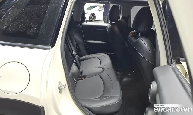 Mini Cooper 2019 1.5 автомат (гидро), миниатюра 11