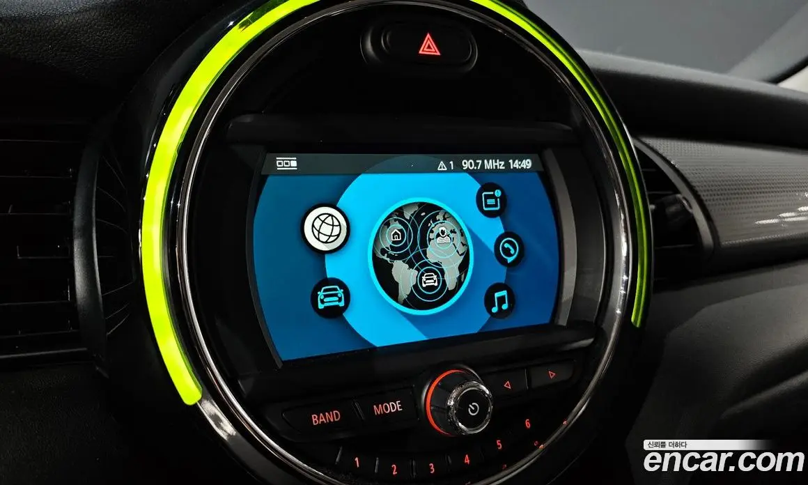 Mini Cooper 2019 1.5 автомат (гидро), фото 14