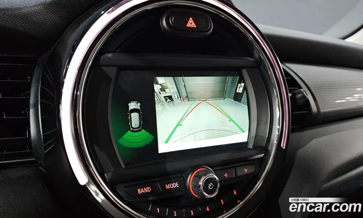 Mini Cooper 2019 1.5 автомат (гидро), фото 15