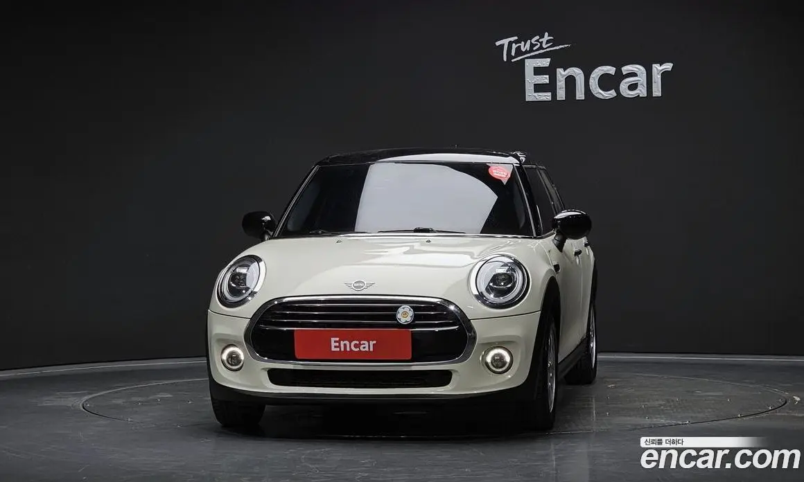 Mini Cooper 2019 1.5 автомат (гидро), фото 3