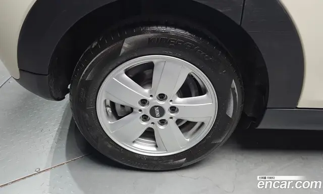 Mini Cooper 2019 1.5 автомат (гидро), миниатюра 5