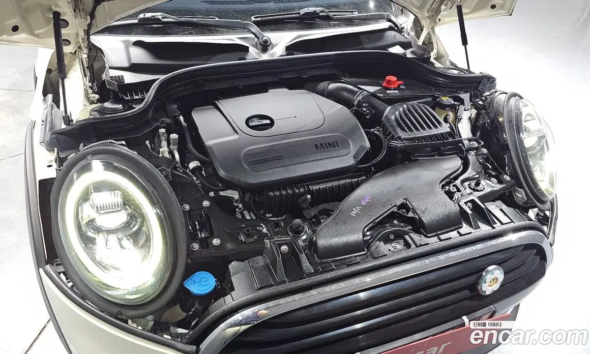 Mini Cooper 2019 1.5 автомат (гидро), фото 6