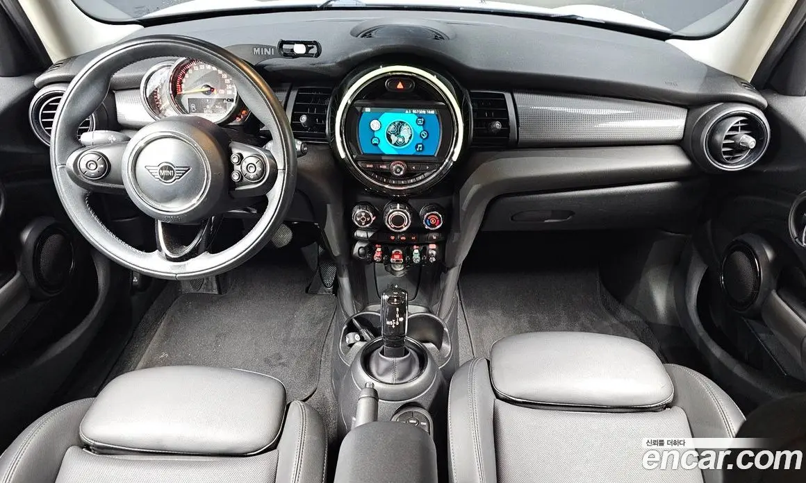 Mini Cooper 2019 1.5 автомат (гидро), фото 7