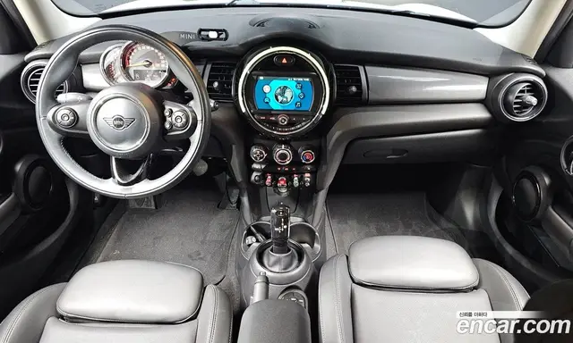 Mini Cooper 2019 1.5 автомат (гидро), миниатюра 7