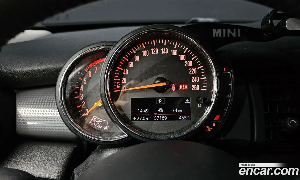 Mini Cooper 2019 1.5 автомат (гидро), фото 8