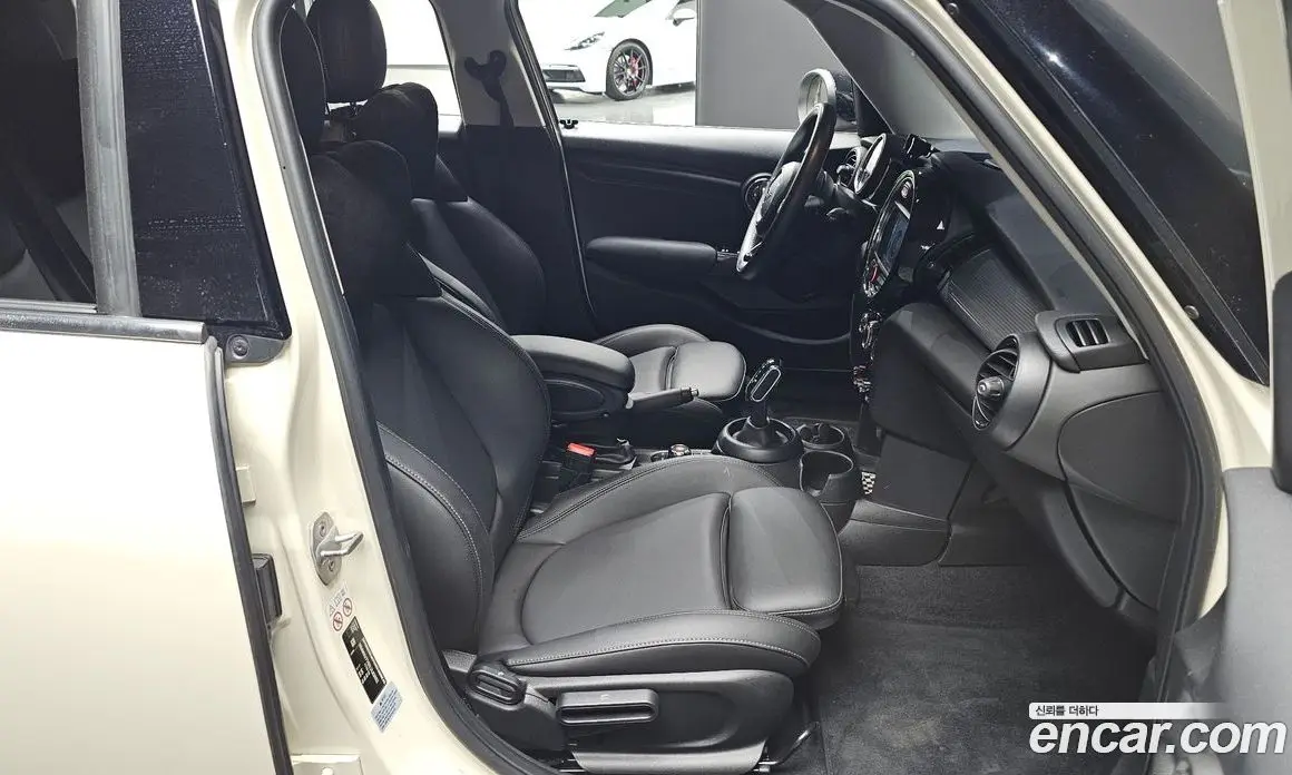 Mini Cooper 2019 1.5 автомат (гидро), фото 10