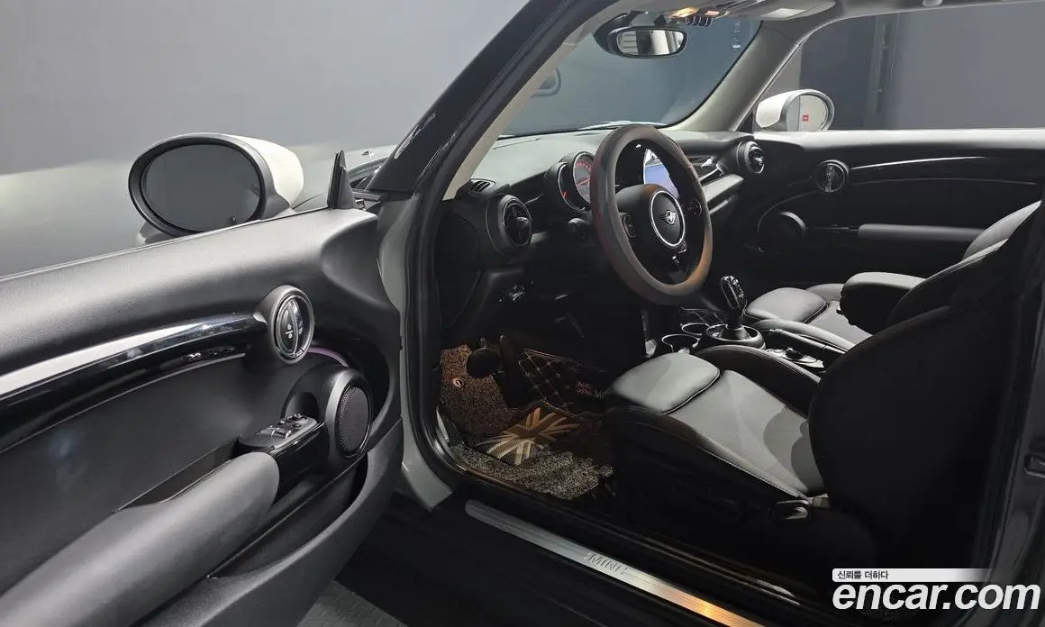 Mini Cooper 2021 1.5 автомат (гидро), фото 13