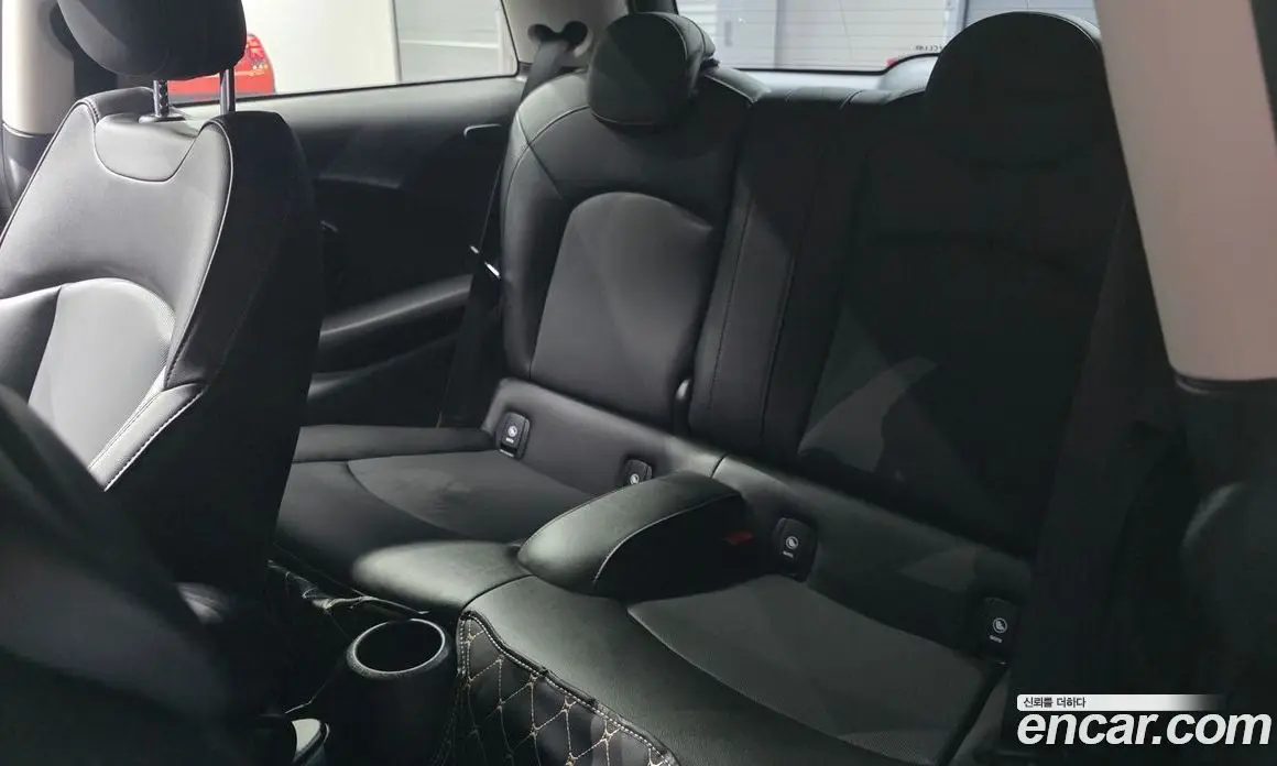 Mini Cooper 2021 1.5 автомат (гидро), фото 16