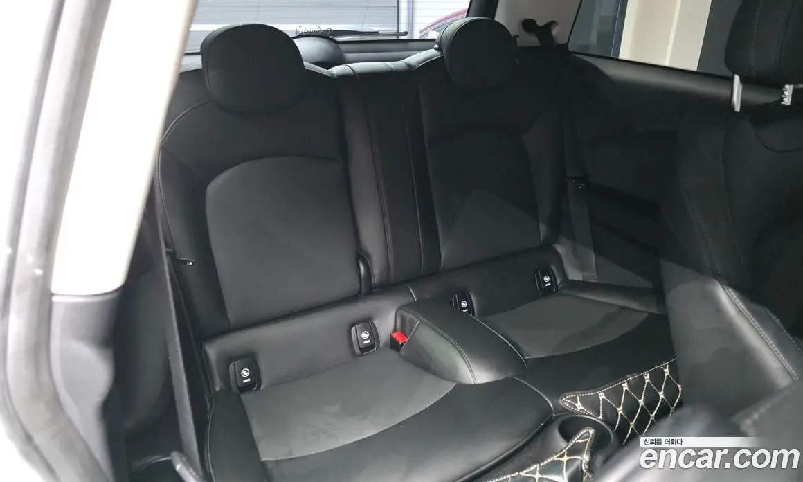 Mini Cooper 2021 1.5 автомат (гидро), фото 17