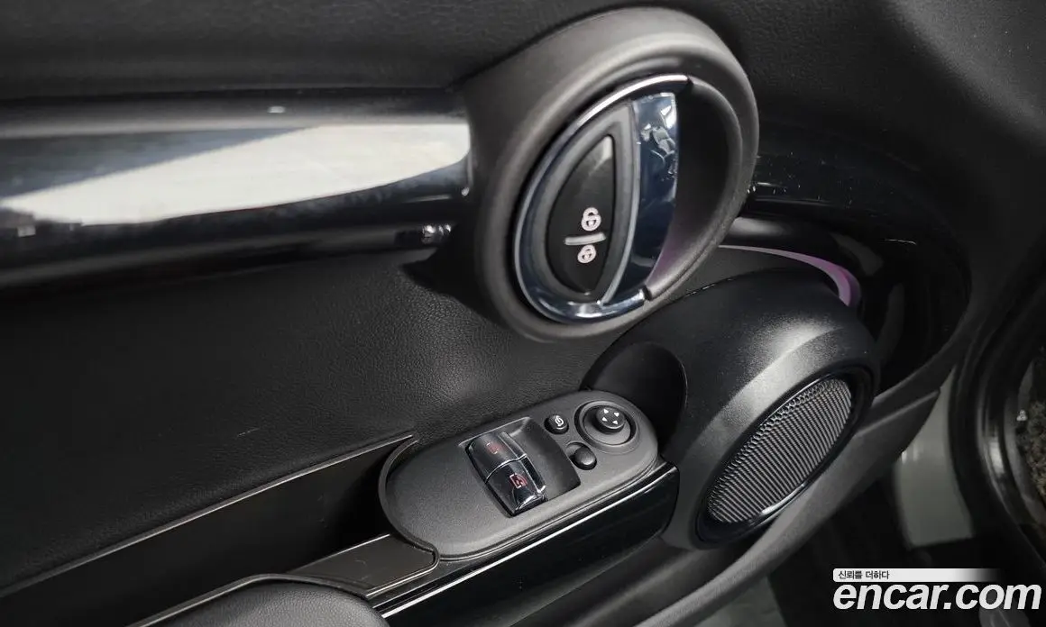 Mini Cooper 2021 1.5 автомат (гидро), фото 19