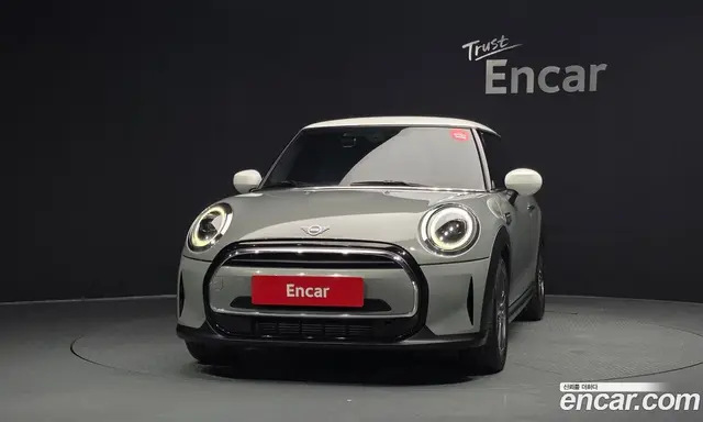 Mini Cooper 2021 1.5 автомат (гидро), миниатюра 3