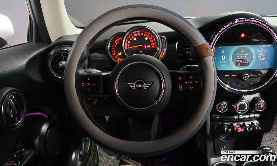 Mini Cooper 2021 1.5 автомат (гидро), фото 21