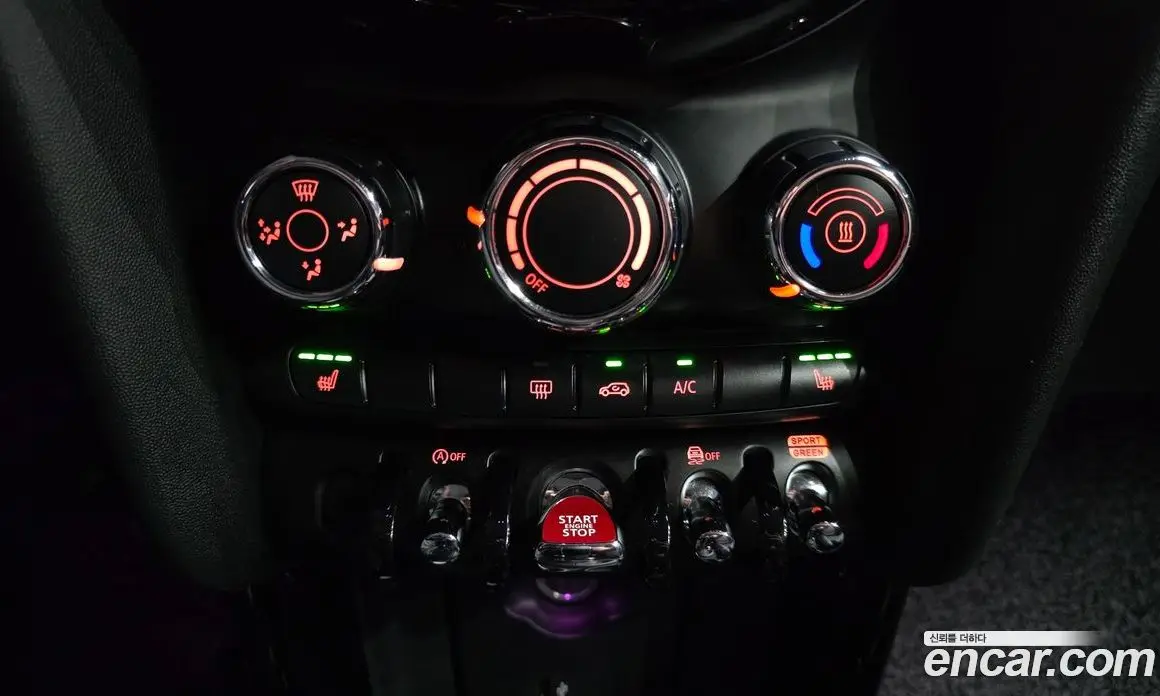 Mini Cooper 2021 1.5 автомат (гидро), фото 25