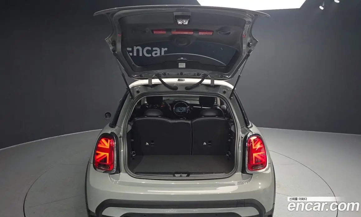 Mini Cooper 2021 1.5 автомат (гидро), фото 26