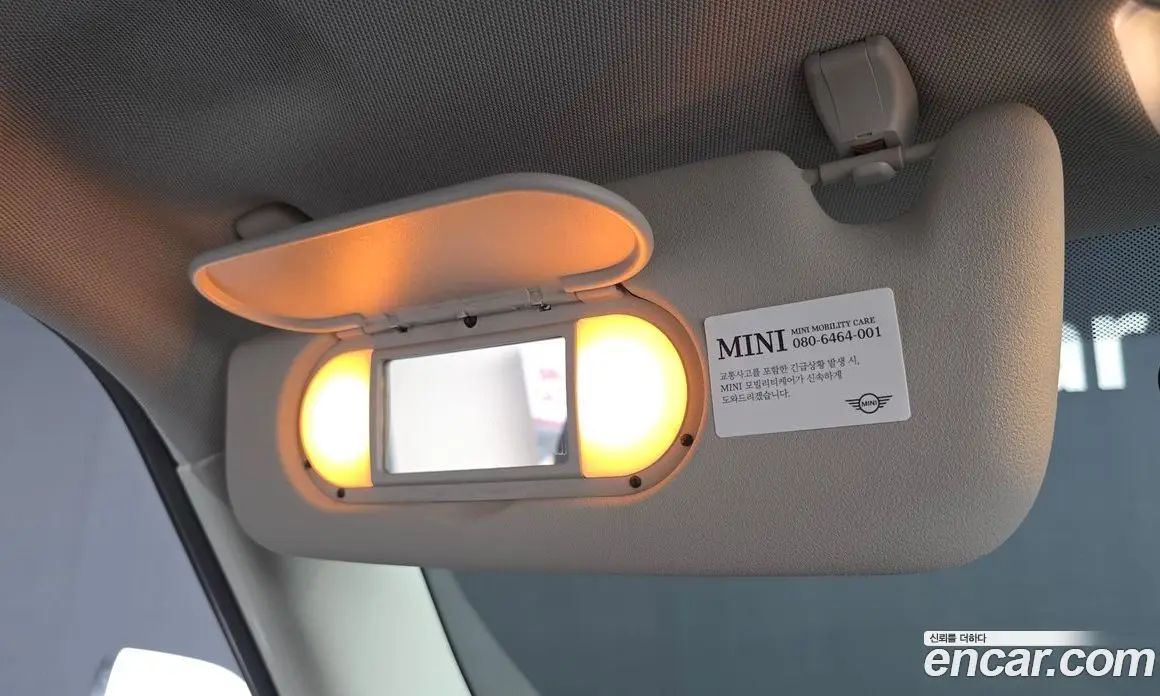 Mini Cooper 2021 1.5 автомат (гидро), фото 27