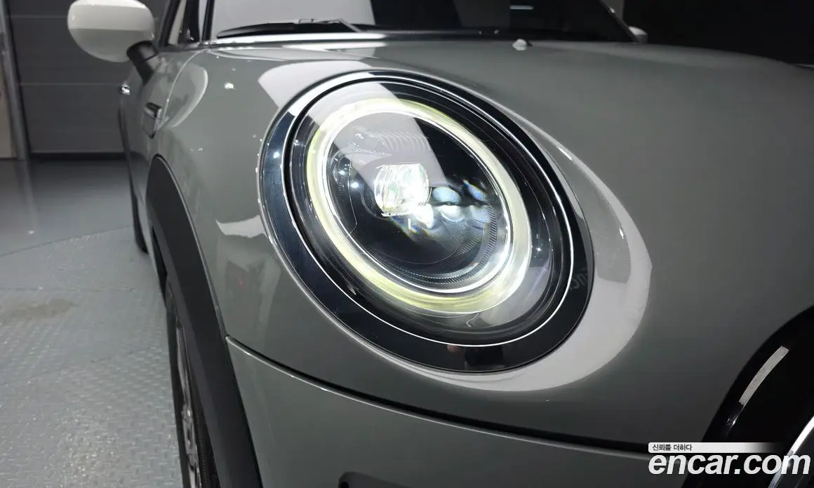 Mini Cooper 2021 1.5 автомат (гидро), фото 8