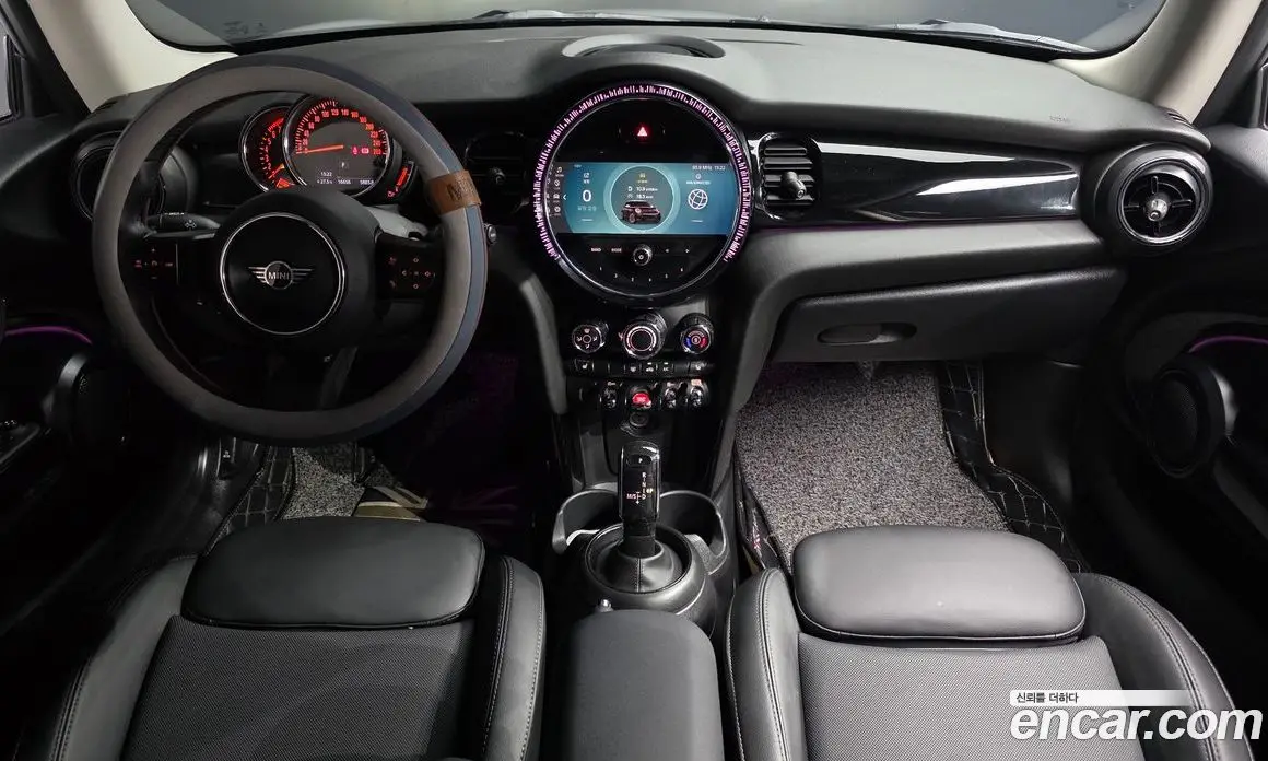 Mini Cooper 2021 1.5 автомат (гидро), фото 10
