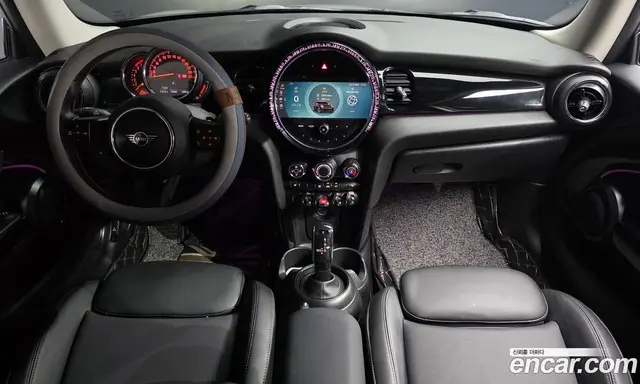 Mini Cooper 2021 1.5 автомат (гидро), миниатюра 10