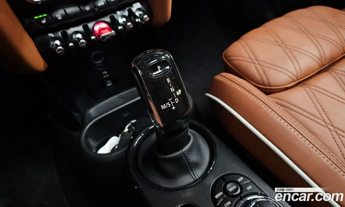 Mini Cooper 2024 2.0 автомат (гидро), фото 12