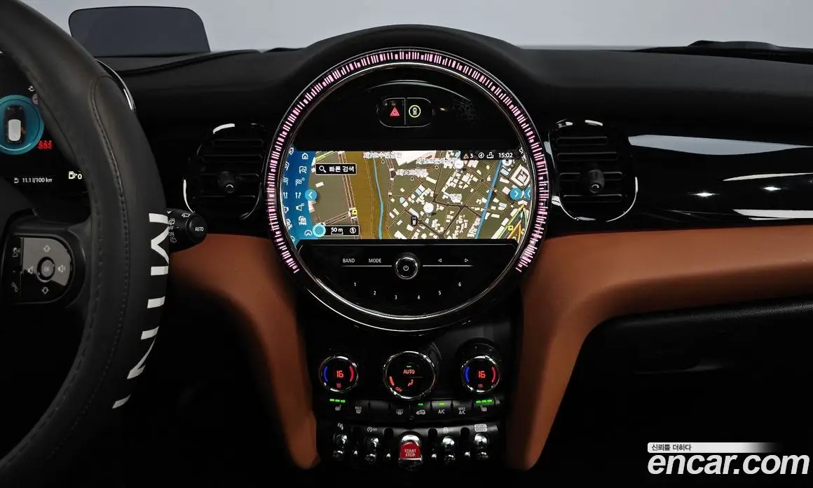 Mini Cooper 2024 2.0 автомат (гидро), фото 18