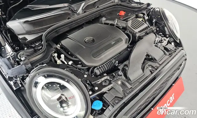 Mini Cooper 2024 2.0 автомат (гидро), миниатюра 6
