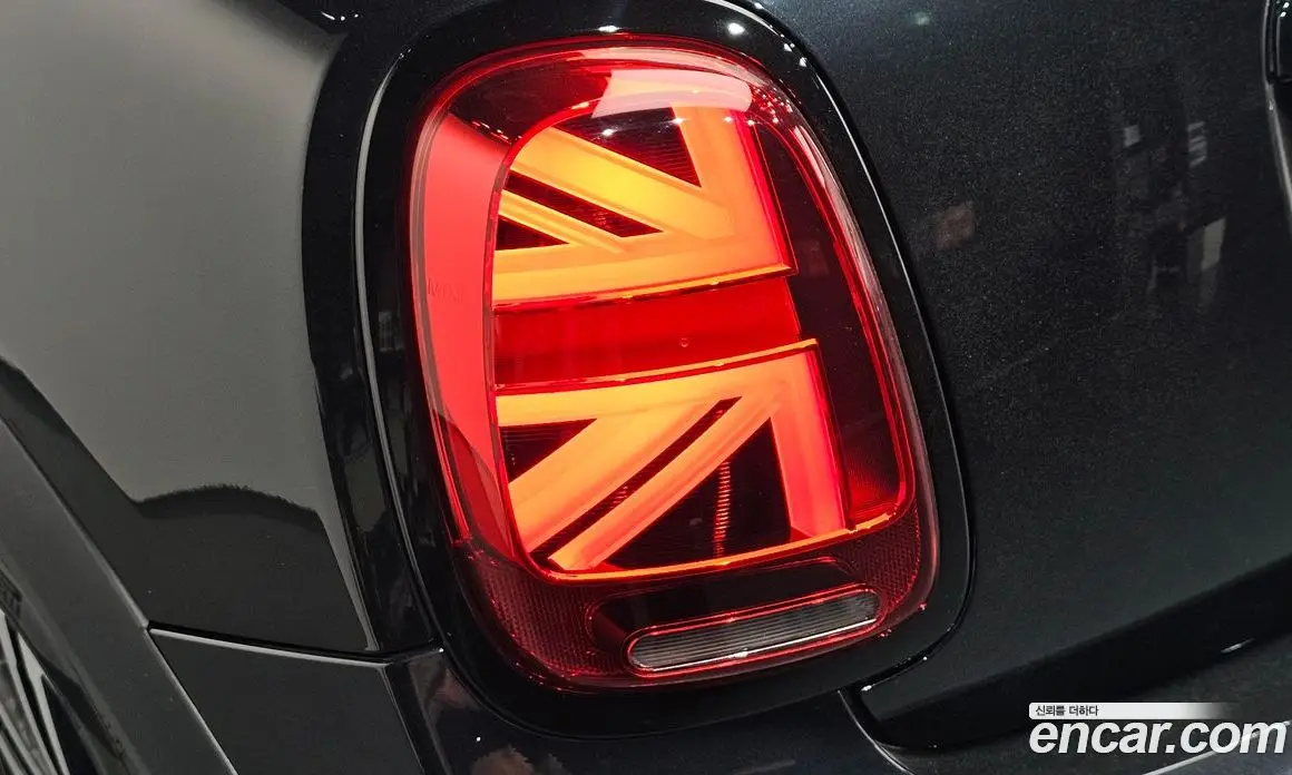 Mini Cooper 2024 2.0 автомат (гидро), фото 9