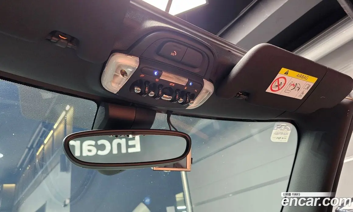 Mini Cooper Convertible 2022 2.0 автомат (гидро), фото 23