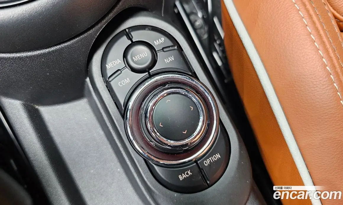 Mini Cooper Convertible 2022 2.0 автомат (гидро), фото 25