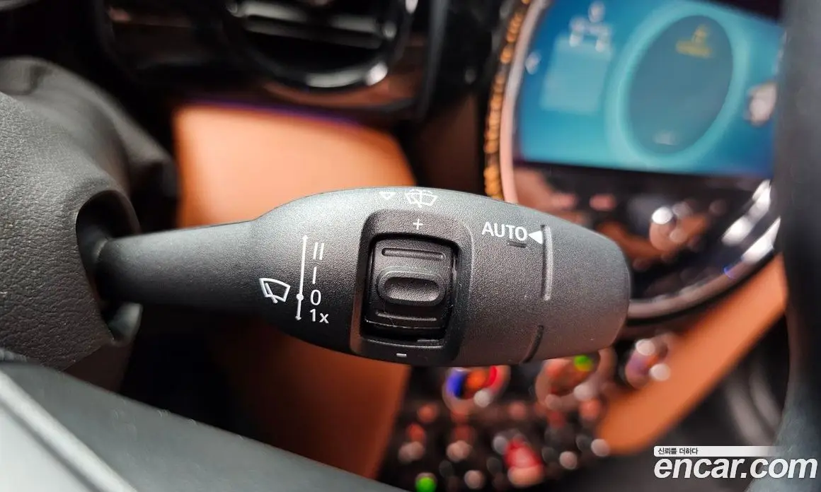 Mini Cooper Convertible 2022 2.0 автомат (гидро), фото 26
