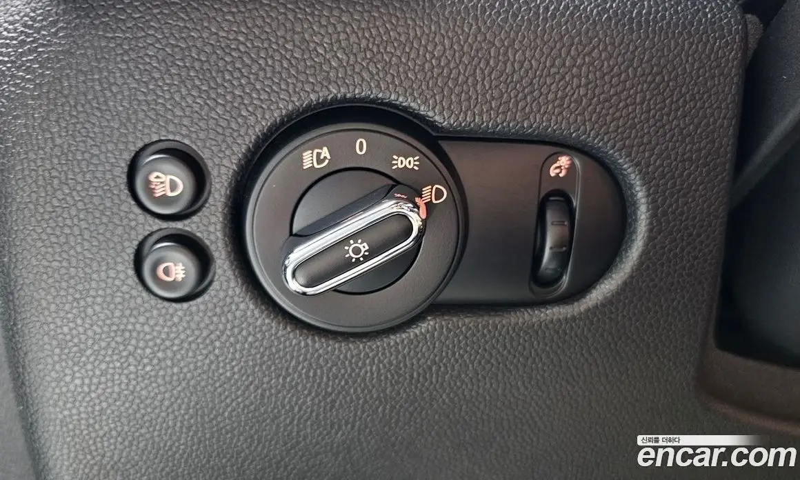 Mini Cooper Convertible 2022 2.0 автомат (гидро), фото 27