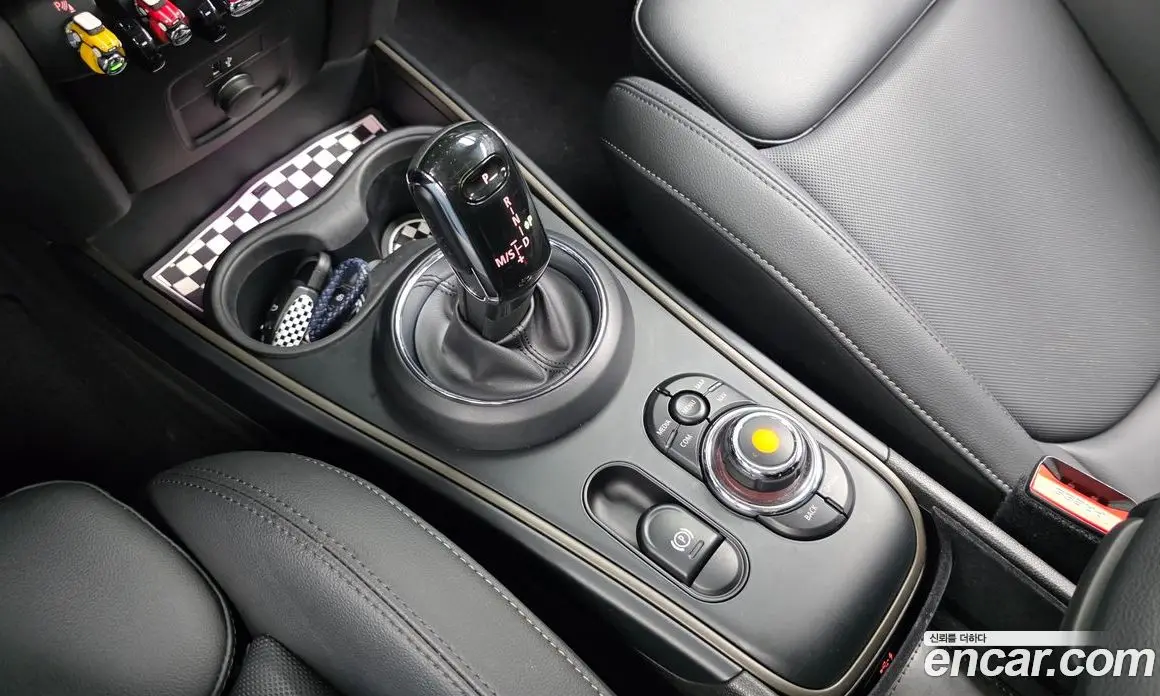 Mini Countryman 2020 1.5 автомат (гидро), фото 12