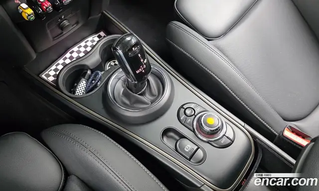 Mini Countryman 2020 1.5 автомат (гидро), миниатюра 12